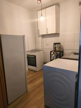 Foto - 1 Zimmer Etagenwohnung zur Miete in Recklinghausen