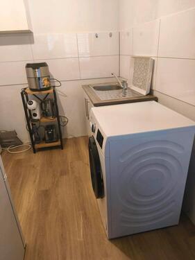 Foto - 1 Zimmer Etagenwohnung in Recklinghausen