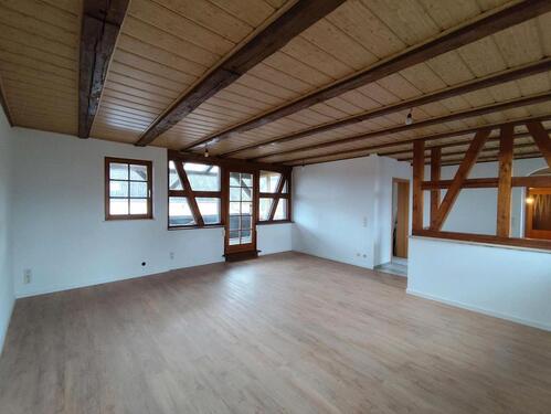 Foto - 2,5 Zimmer Wohnung zur Miete - Teilort Crailsheim