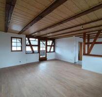 2,5 Zimmer Wohnung zur Miete - Teilort Crailsheim