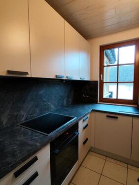 Foto - 2.5 Zimmer Etagenwohnung in Crailsheim