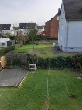 Foto - 3.5 Zimmer Erdgeschoßwohnung zur Miete in Witten