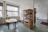 Foto - Atelier Atelierplatz Arbeitsraum