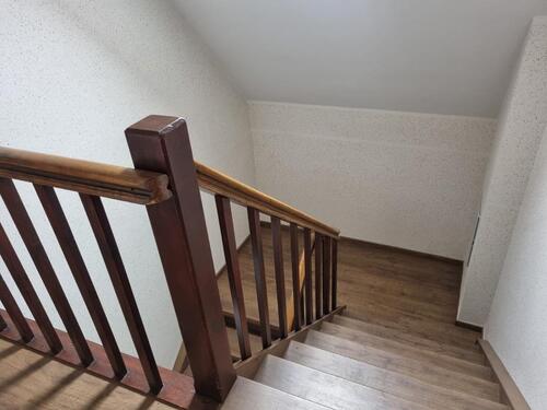 Foto - 3 Zimmer Etagenwohnung zur Miete in Halberstadt