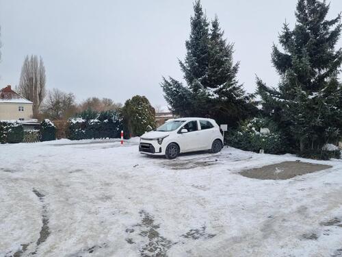 Foto - 3 Zimmer Etagenwohnung in Halberstadt