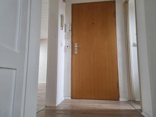 Foto - Etagenwohnung in Halberstadt zur Miete