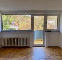 Renovierte 3-Zimmer-Wohnung mit Duschbad - Kronberg im Taunus