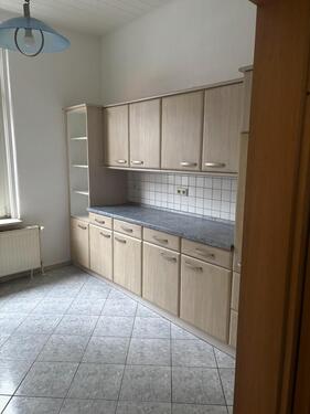 Foto - Etagenwohnung in Parchim zur Miete