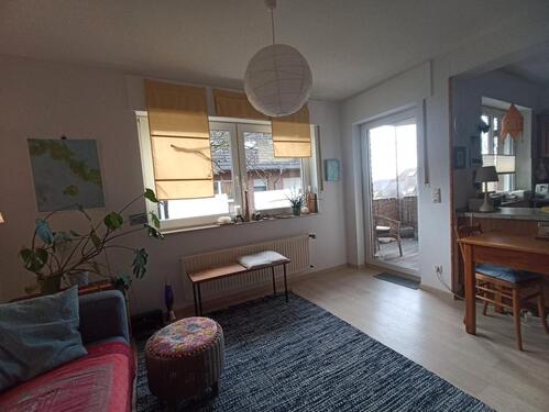 Foto - 2.5 Zimmer Etagenwohnung zur Miete in Xanten