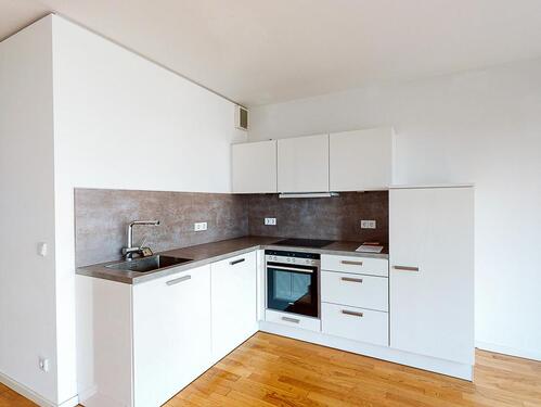 Foto - 4 Zimmer Etagenwohnung zur Miete in Frankfurt am Main