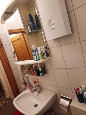 Foto - 3 - Zimmerwohnung im westlichen Ringgebiet