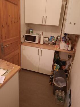 Foto - Etagenwohnung in Braunschweig zur Miete