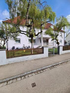 Foto - Attraktive 4-Zimmer-Erdgeschoss Wohnung ohne Makler Provision!!!