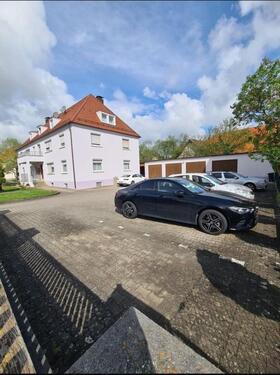 Foto - 4 Zimmer Erdgeschoßwohnung zum Kaufen in Weißenhorn