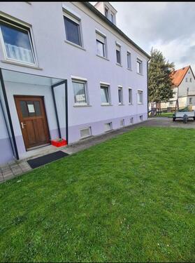 Foto - 4 Zimmer Erdgeschoßwohnung in Weißenhorn