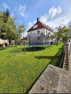 Foto - Erdgeschoßwohnung in Weißenhorn zum Kaufen