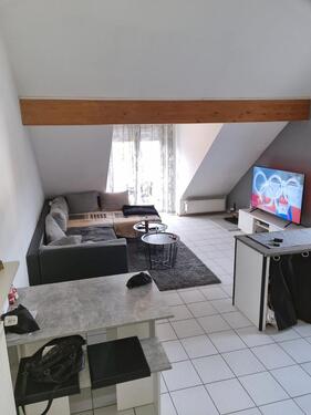 Foto - 2 ZKB Wohnung mit PKW SP in ruhiger Lage