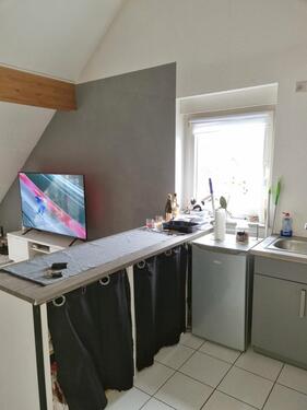 Foto - 2 Zimmer Dachgeschoßwohnung in Bexbach