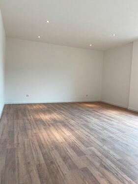 Foto - Etagenwohnung in Grünberg zur Miete