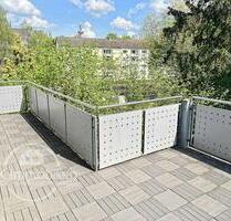 Close2 Japanese School + 5-Zi RaumGigant mit Dachterrasse - Frankfurt am Main Mitte-West