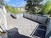 Foto - 5 Zimmer Etagenwohnung zur Miete in Frankfurt am Main