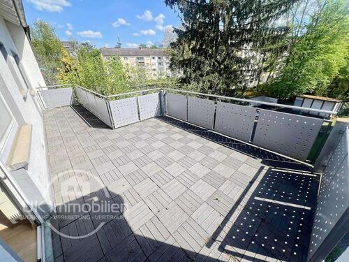 Foto - 5 Zimmer Etagenwohnung zur Miete in Frankfurt am Main