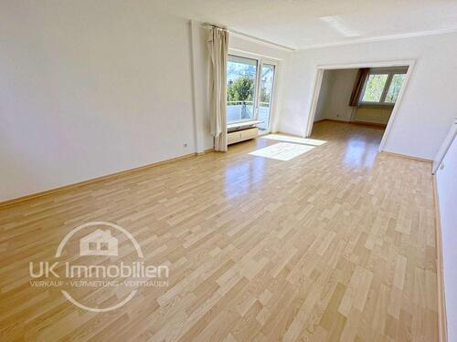 Foto - Etagenwohnung in Frankfurt am Main zur Miete
