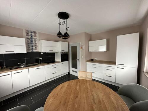 Foto - 2 Zimmer Etagenwohnung zur Miete in Gedern