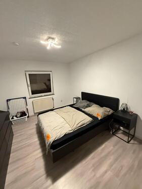 Foto - Etagenwohnung in Gedern zur Miete