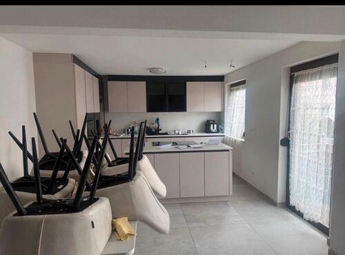 Foto - 3 Zimmer Etagenwohnung zur Miete in Plüderhausen