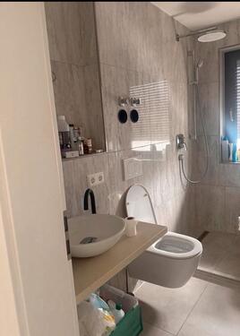 Foto - 3 Zimmer Etagenwohnung in Plüderhausen