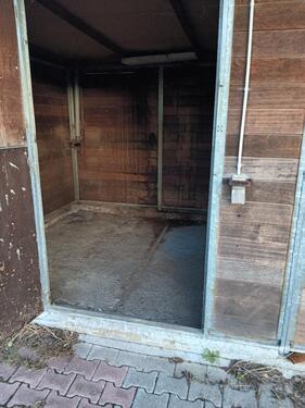 Foto - Motorrad - Quad Garage - 45,00&nbsp;EUR Miete,