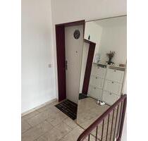 2-Zimmer-Wohnung in Lengerich mit Balkon & Stellplatz