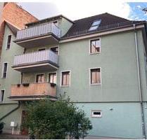 Maisonette im Herzen Jenas - 2.200,00&nbsp;EUR Kaltmiete, ca.&nbsp; 120,00&nbsp;m&sup2; in Jena (PLZ: 07743)