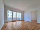 Foto - Etagenwohnung zur Miete in Leipzig