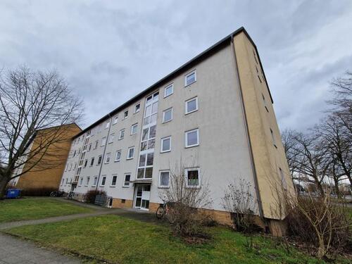 Foto - Frisch saniert: Willkommen im neuen Zuhause!