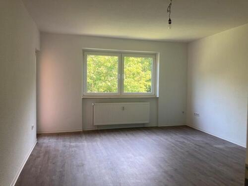 Foto - Etagenwohnung in Braunschweig zur Miete