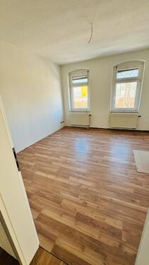 Foto - Etagenwohnung zur Miete in Altenburg