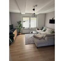 Moderne 2,5-Zimmer-Wohnung mit Terrasse in Einbeck-Ippensen
