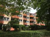 Foto - Etagenwohnung zur Miete in Kamen