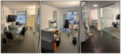 Foto - Heller Büroraum – All-Inclusive-Miete