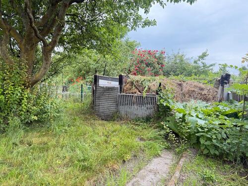 Foto - Grundstück zur Miete in Leipzig