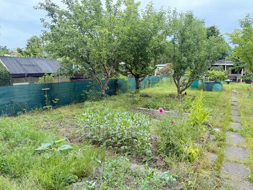 Foto - Grundstück in Leipzig zur Miete