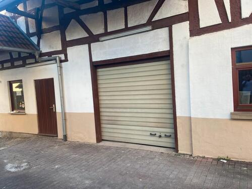 Foto - Halle oder Werkstatt - 799,00 EUR Kaltmiete,