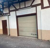 Halle oder Werkstatt - 700,00 EUR Kaltmiete, in Kirchardt (PLZ: 74912)