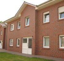 Charmante 2-Zimmer-Wohnung in Neerstedt mit Balkon - Dötlingen