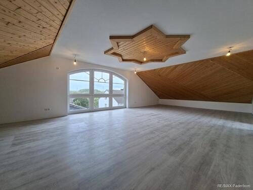 Foto - Etagenwohnung in Büren zur Miete