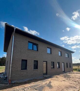 Foto - Einfamilienhaus in Soltau zur Miete