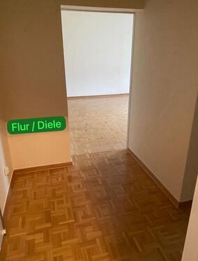 Foto - Etagenwohnung in Berlin