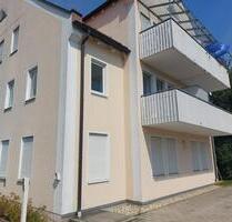 Schöne, helle 3-Zimmer-Wohnung in Deggendorf – ab sofort oder spä